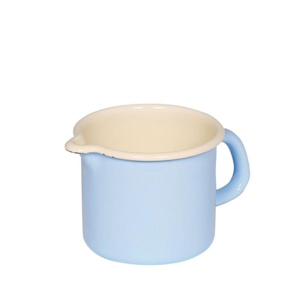 Riess Schnabeltopf, Bunt/Pastell Classic